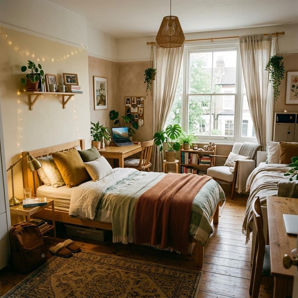 PG / Co-Living