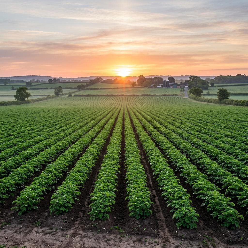 Agricultural Land