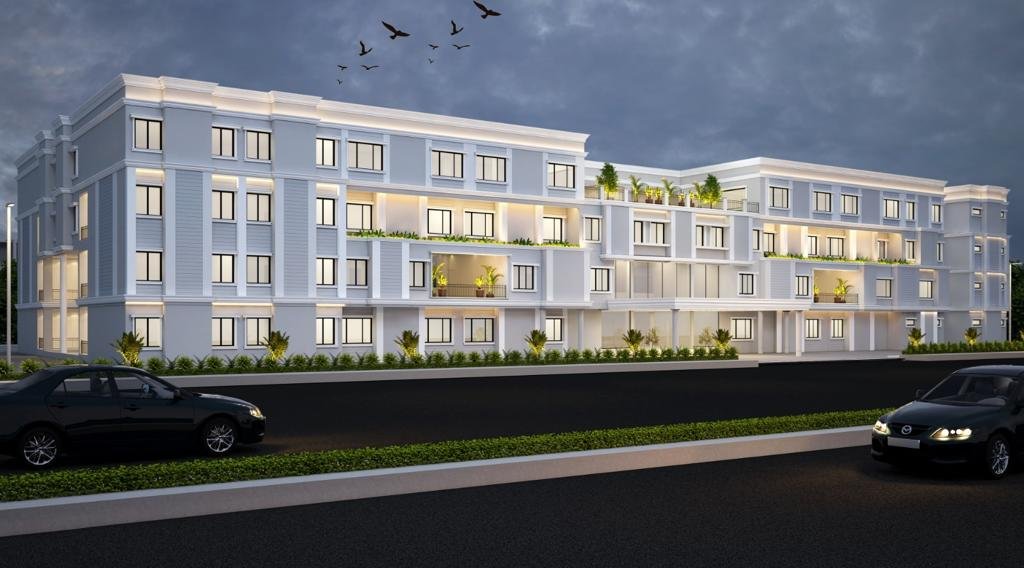 Plots And Villas For Sale In Vijayawada