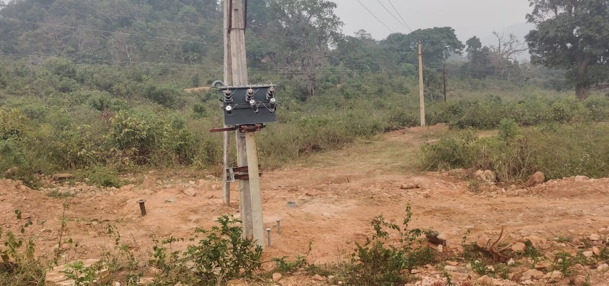 Commercial Land For Sale In Ananthagiri near Araku