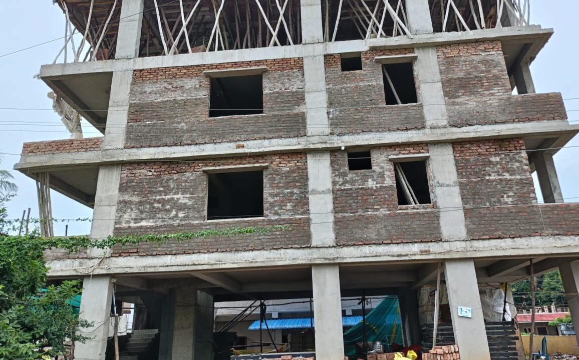 Apartment For Sale In Visakhapatnam