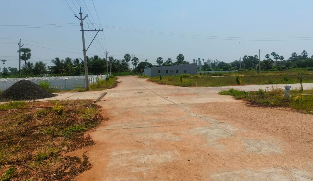 Plots For sale In Rajamahendravaram