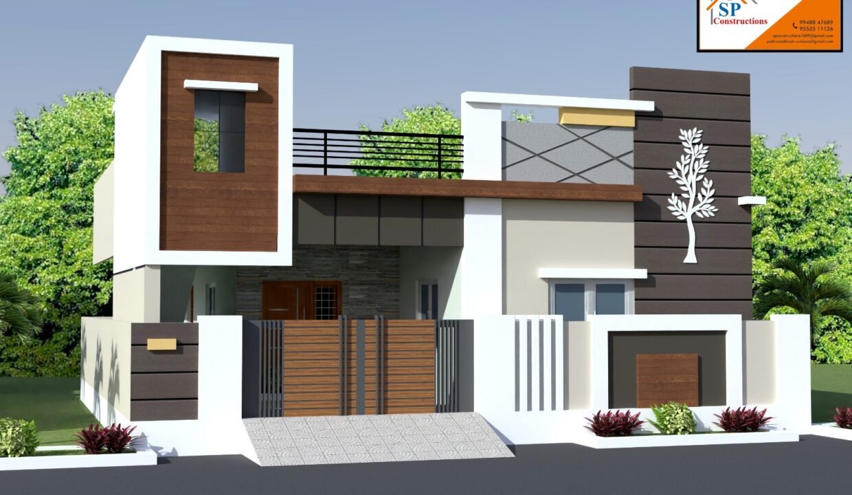 House For Sale in Duggirala Eluru