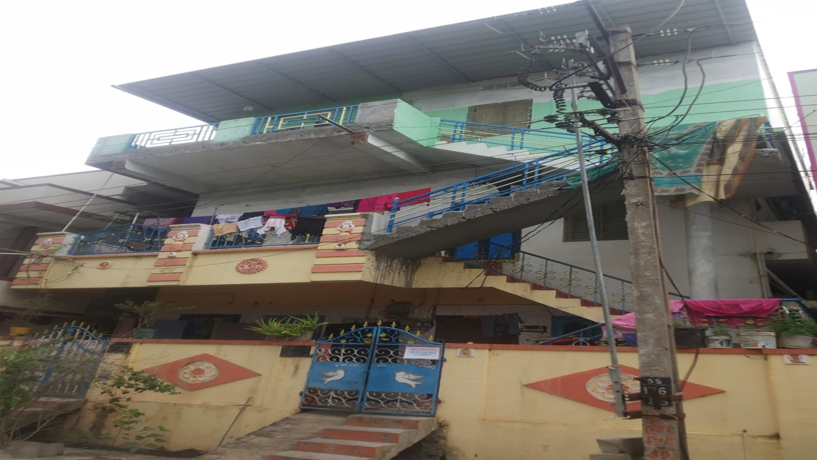 House For Sale In Tadepalligudem