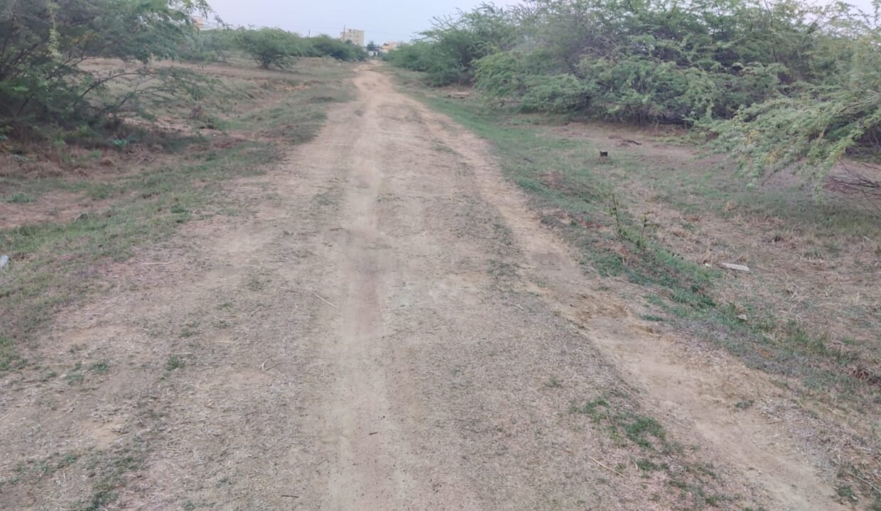 SITE FOR SALE IN SATRAMPADU BALAKRISHNA NAGAR