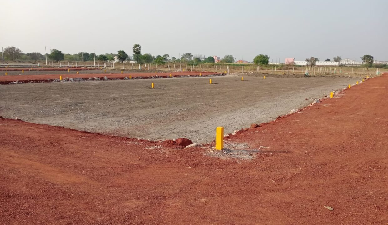 OPEN Flats in Guntur Municipal Area