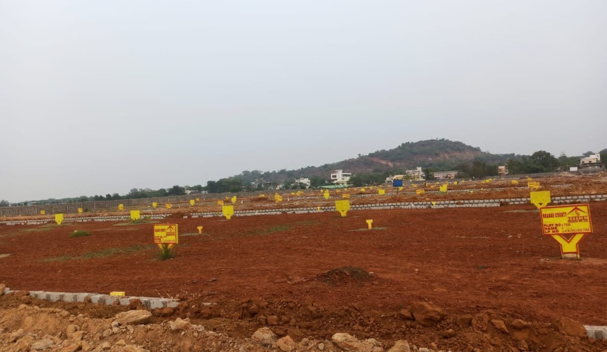 OPEN PLOTS FOR SALE IN VIJAYAWADA