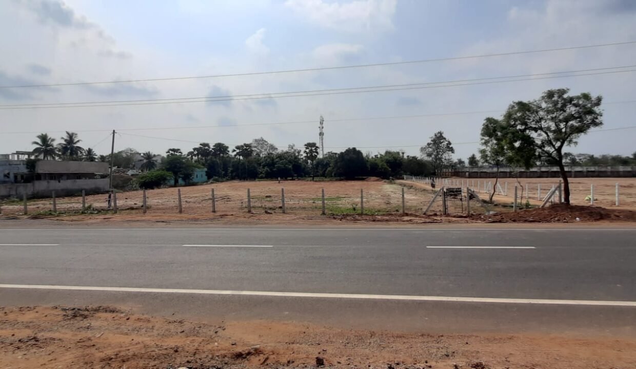 Land For Sale In Gummaladoddi Gokavaram Mandal Andhra Pradesh