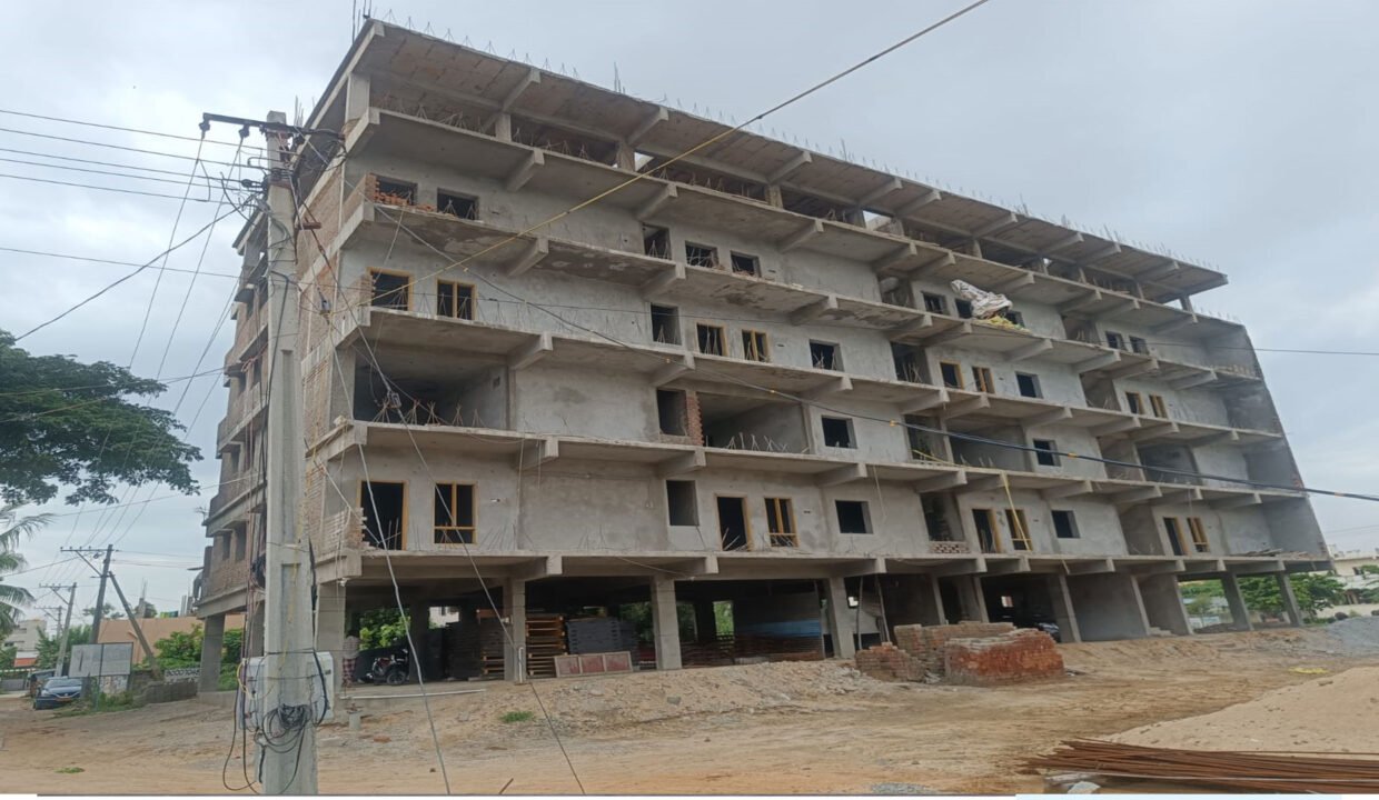 Plots for Sale in Upparapalli Road, Lakshmi Puram Thirupathi