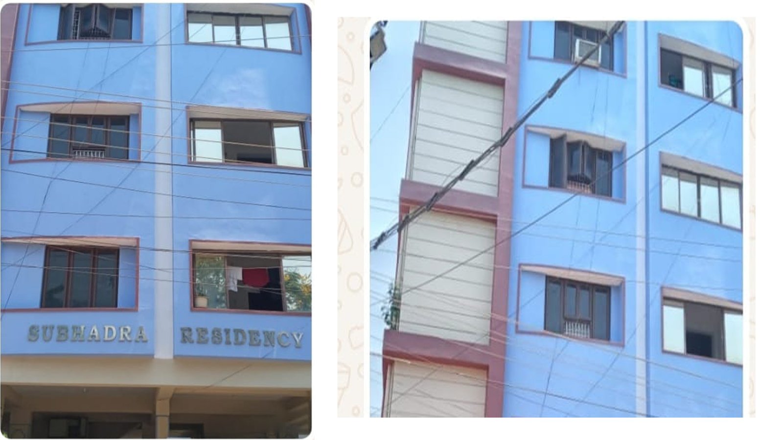 3BHK Flat For Rent in Kakinada